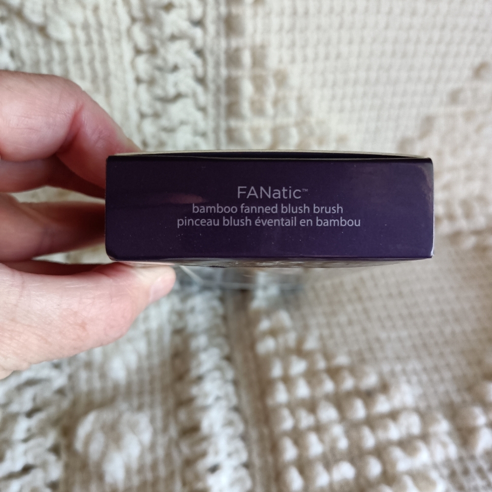 Tarte Fanatic Make-up brush